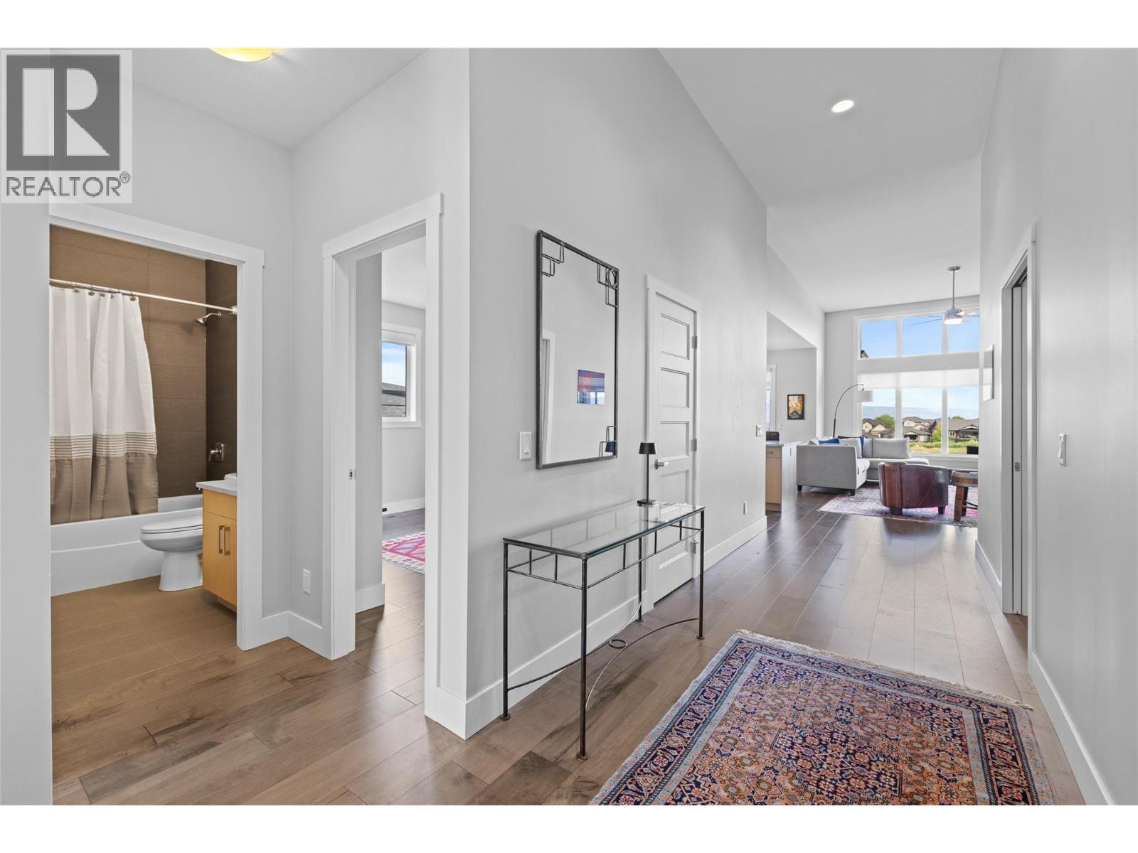  1500 Tower Ranch Drive, Kelowna