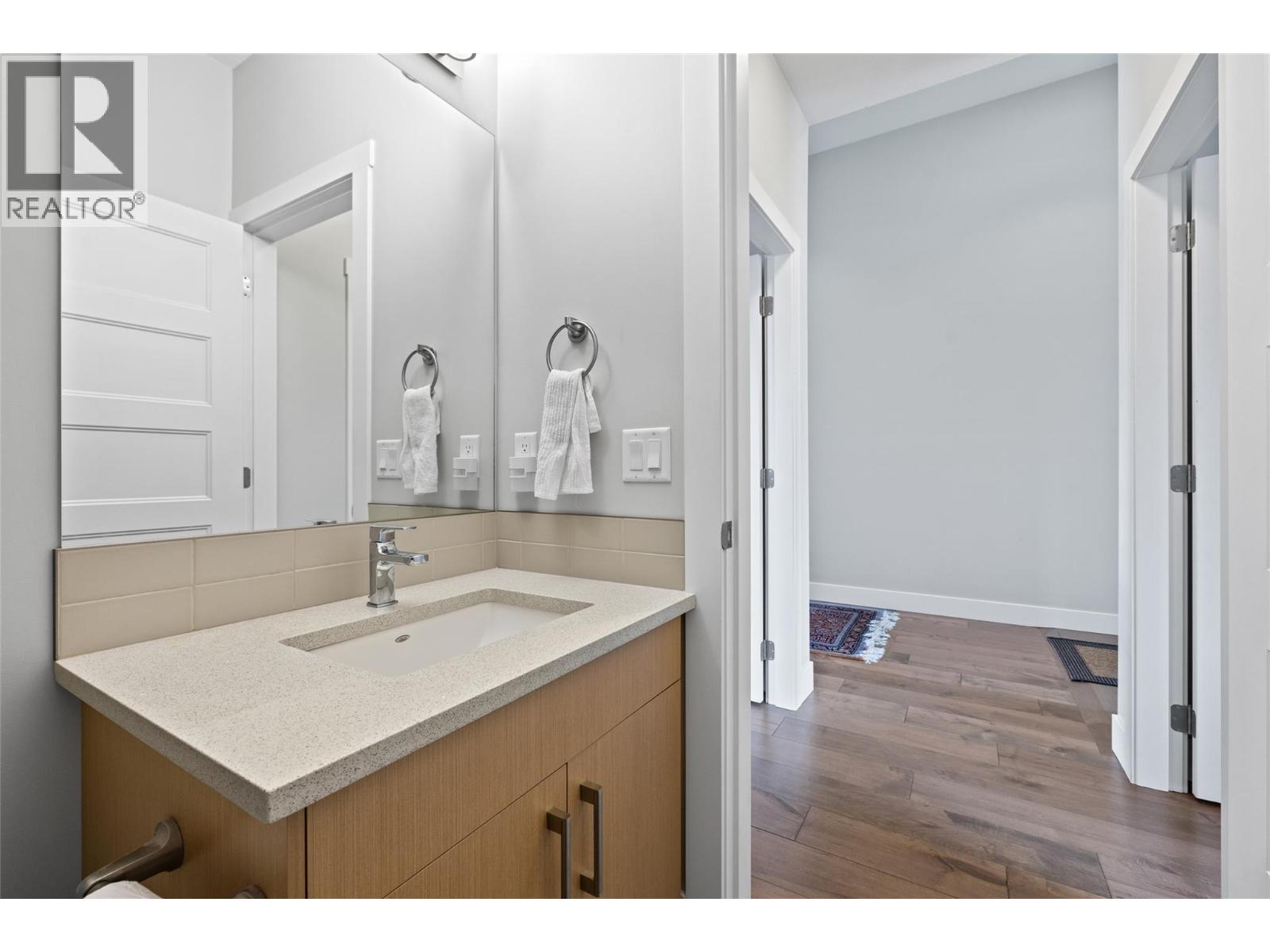  1500 Tower Ranch Drive, Kelowna