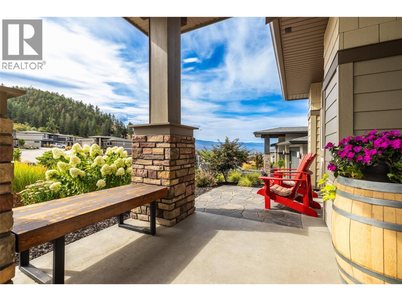  1500 Tower Ranch Drive, Kelowna