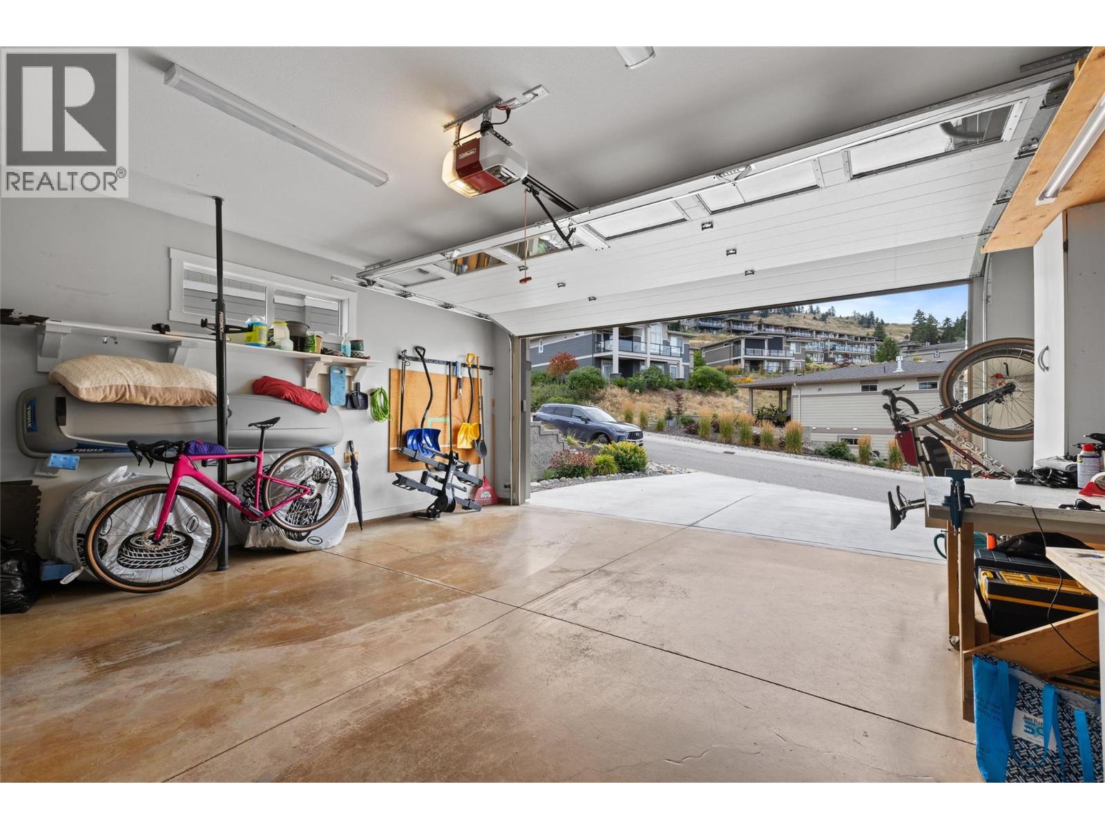  1500 Tower Ranch Drive, Kelowna