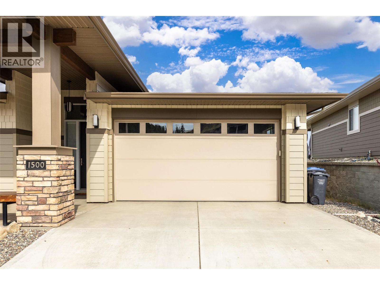  1500 Tower Ranch Drive, Kelowna