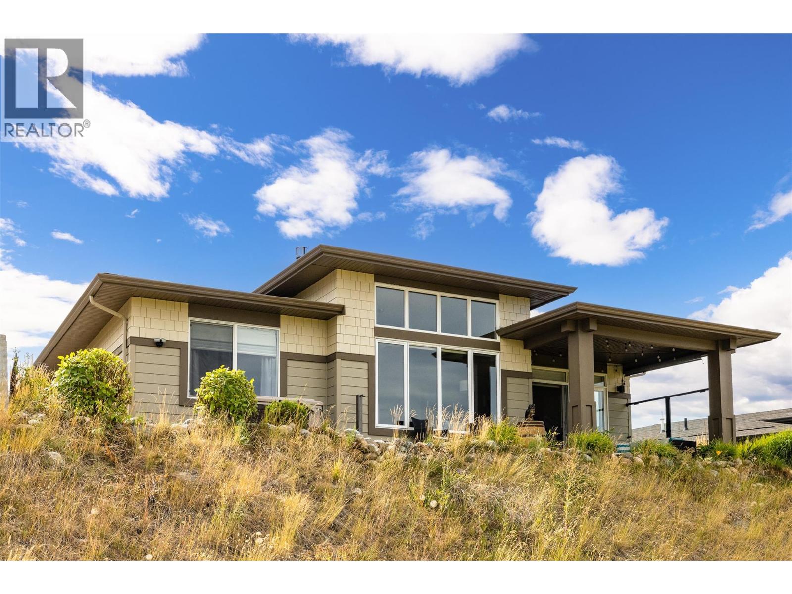  1500 Tower Ranch Drive, Kelowna