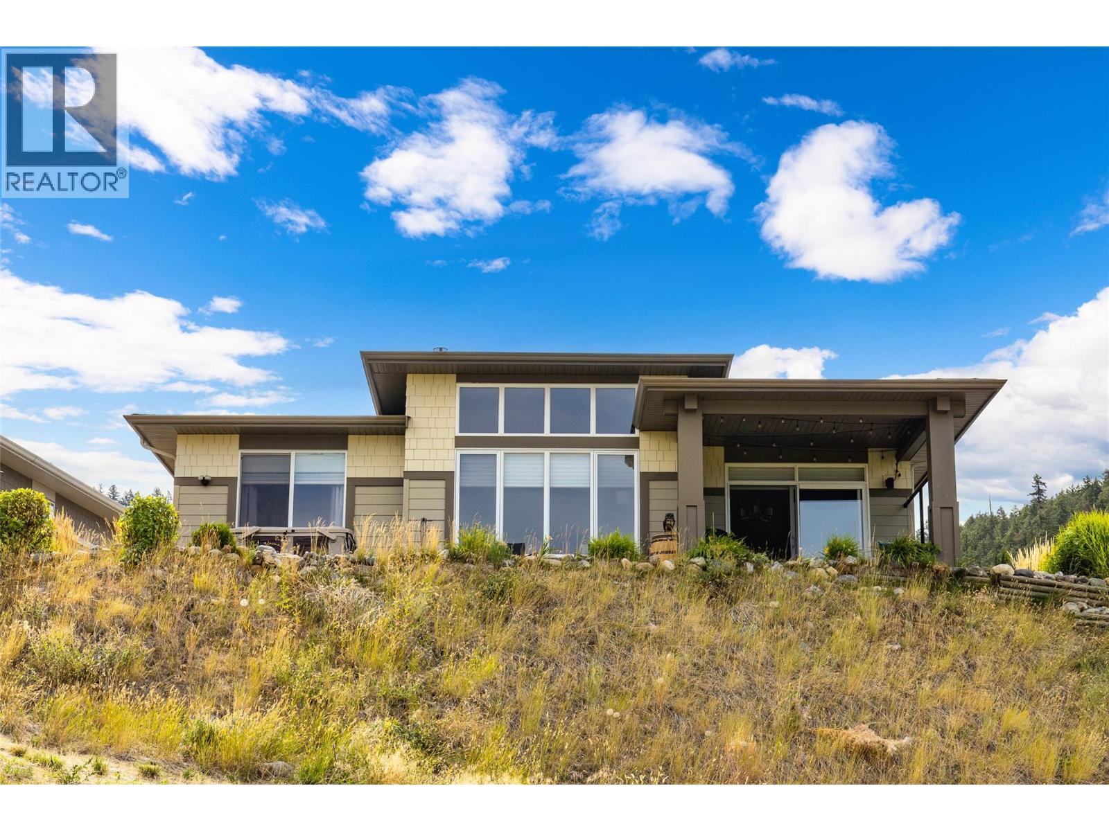  1500 Tower Ranch Drive, Kelowna
