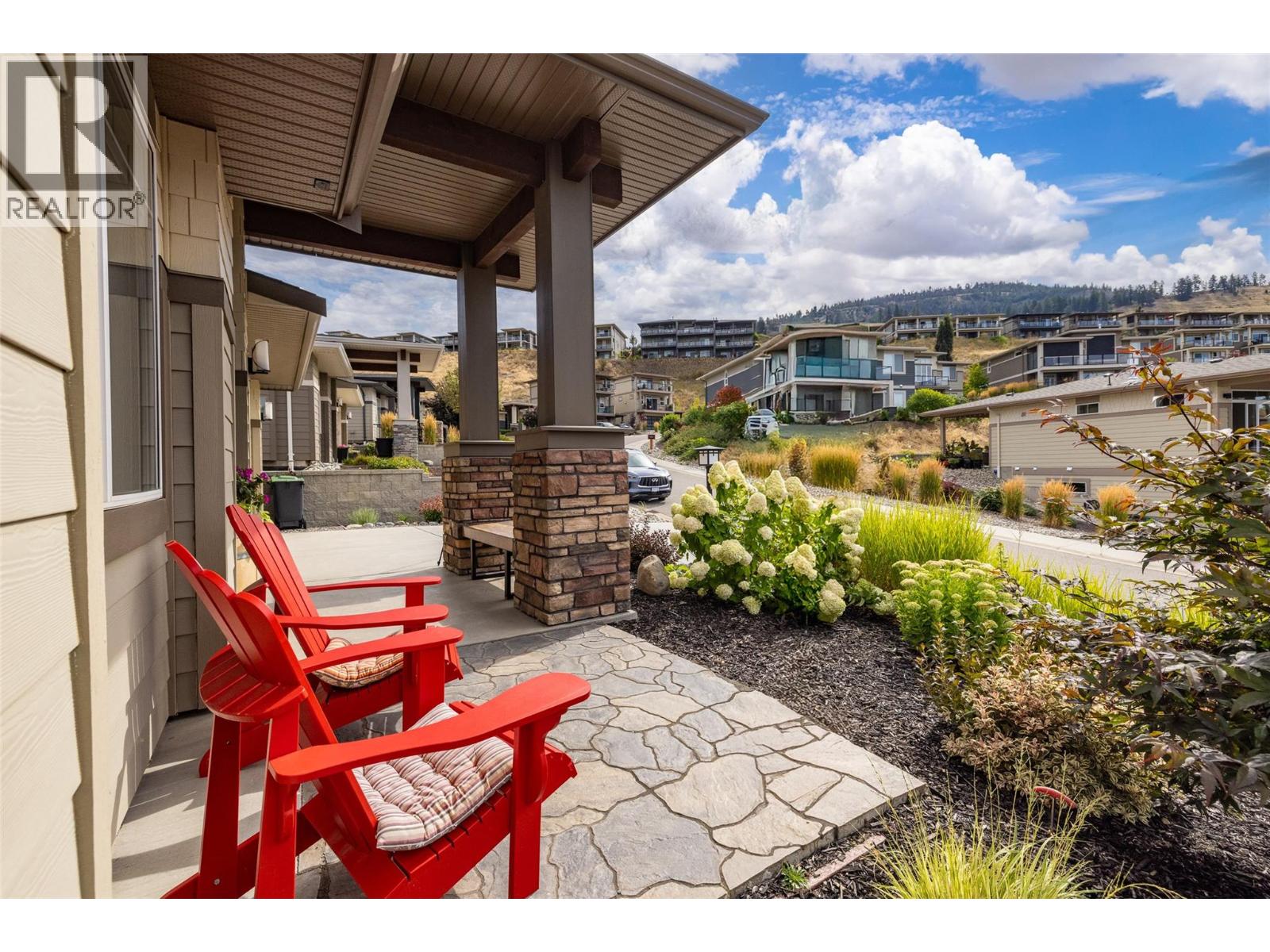  1500 Tower Ranch Drive, Kelowna