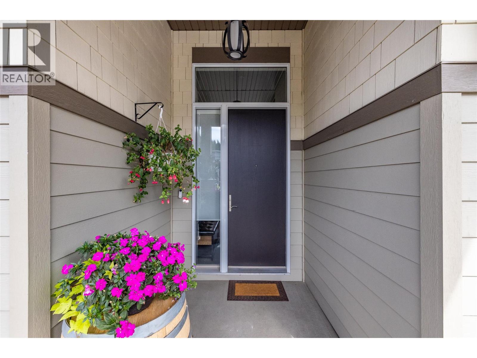  1500 Tower Ranch Drive, Kelowna