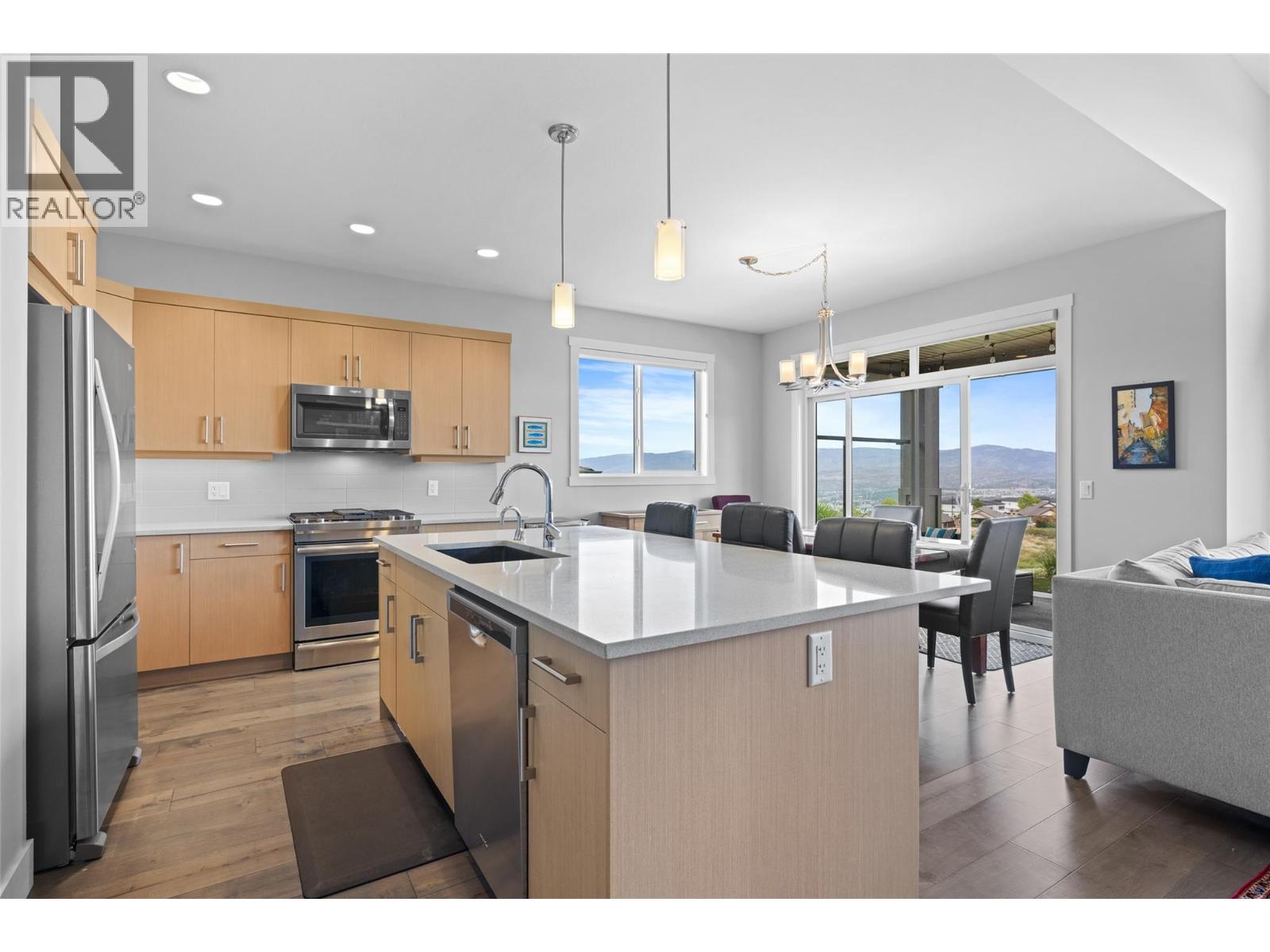  1500 Tower Ranch Drive, Kelowna