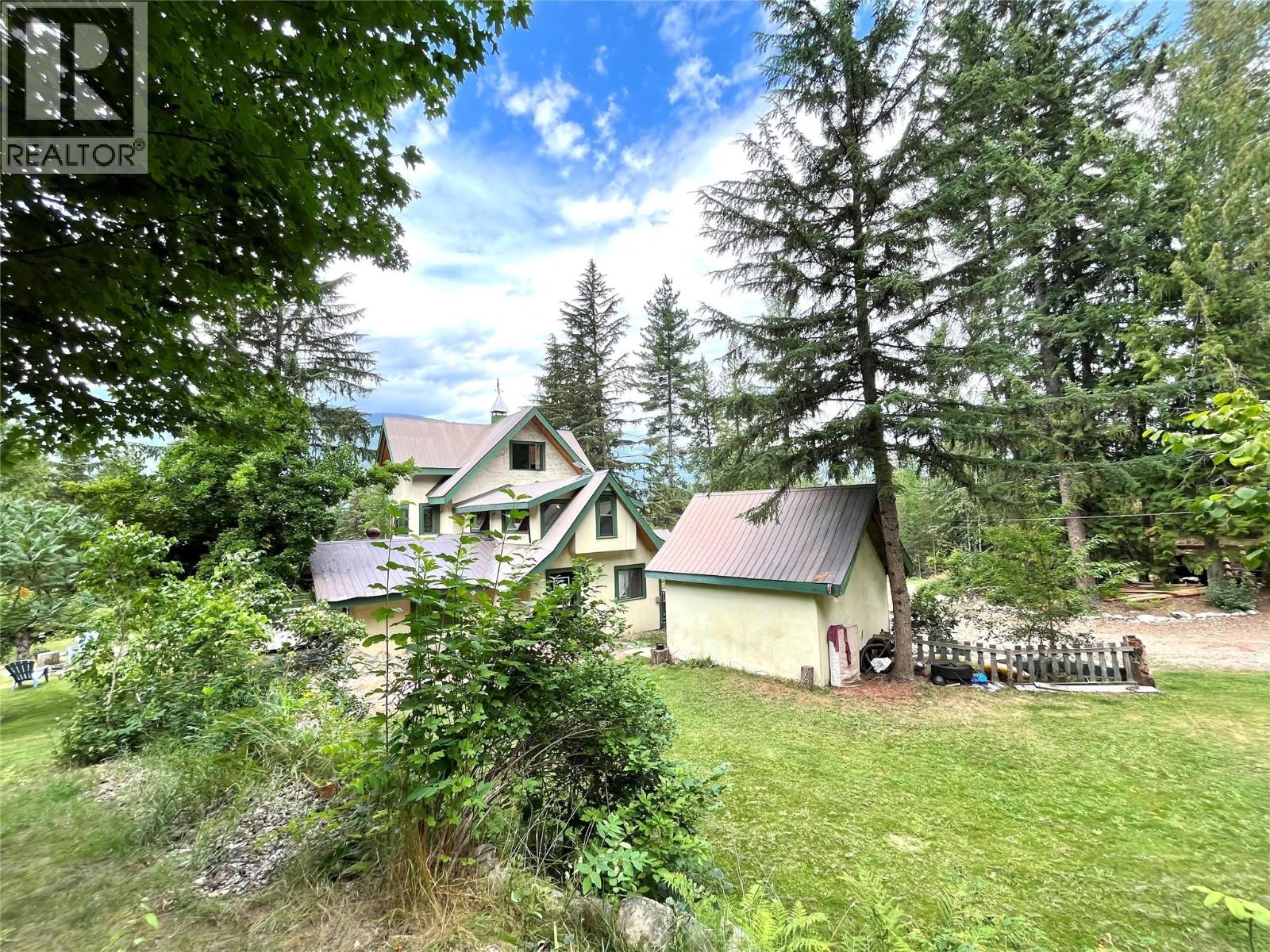 Photo 76 of 7138 Graham Road, Winlaw BC