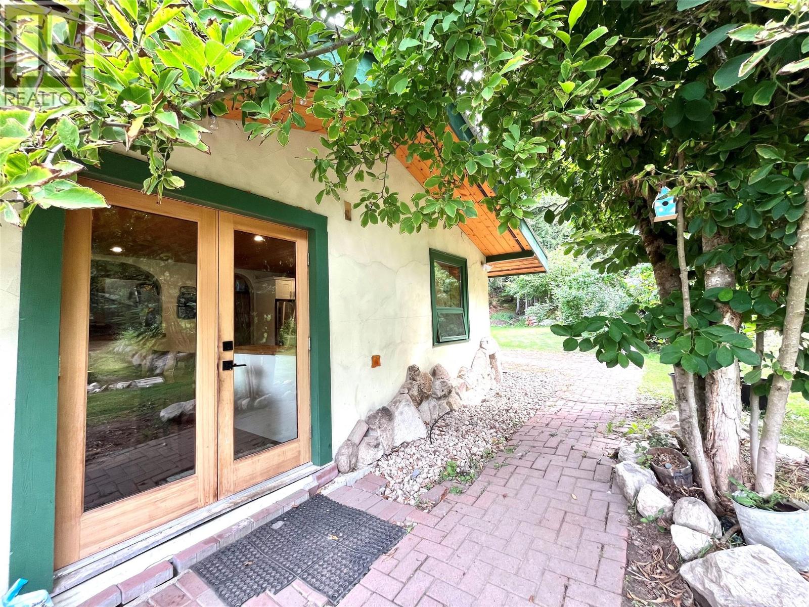 Photo 62 of 7138 Graham Road, Winlaw BC