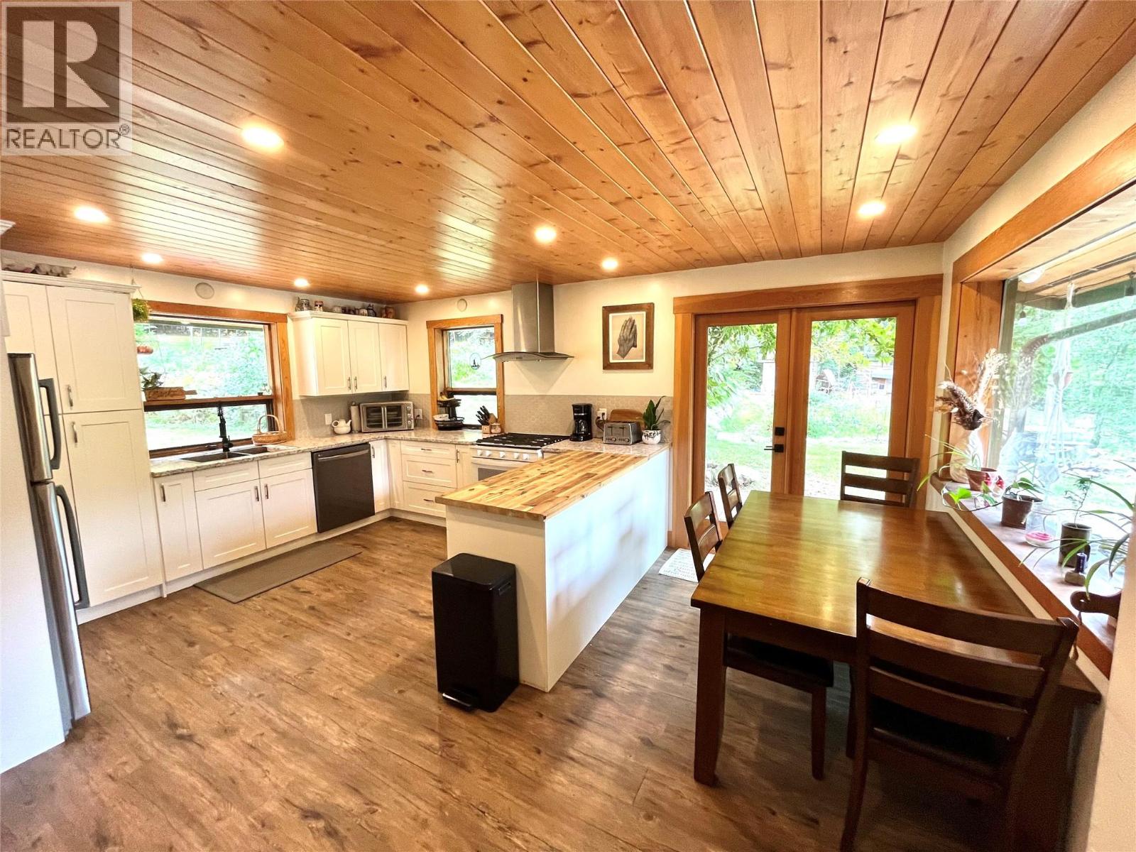 Photo 57 of 7138 Graham Road, Winlaw BC