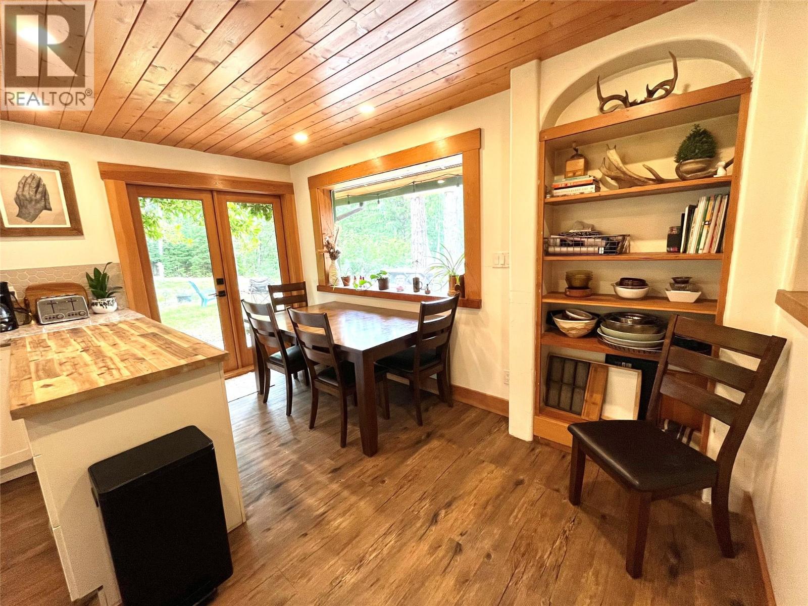 Photo 12 of 7138 Graham Road, Winlaw BC
