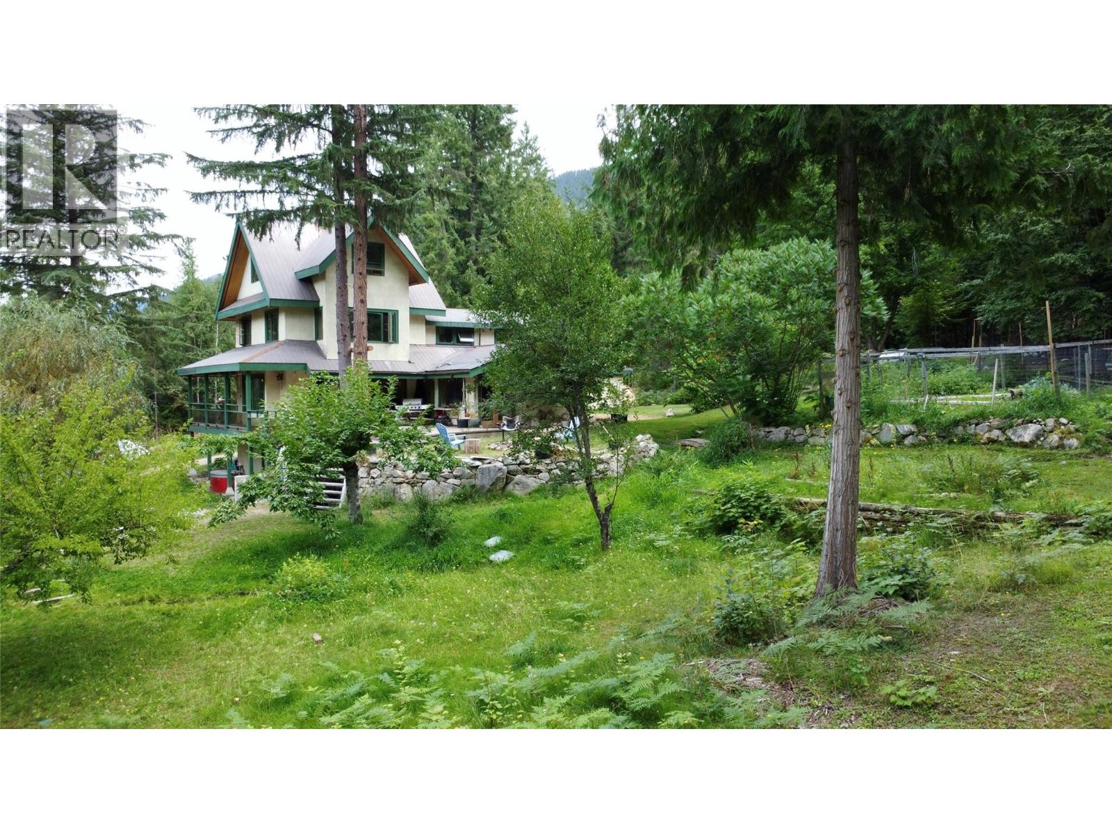 Photo 77 of 7138 Graham Road, Winlaw BC