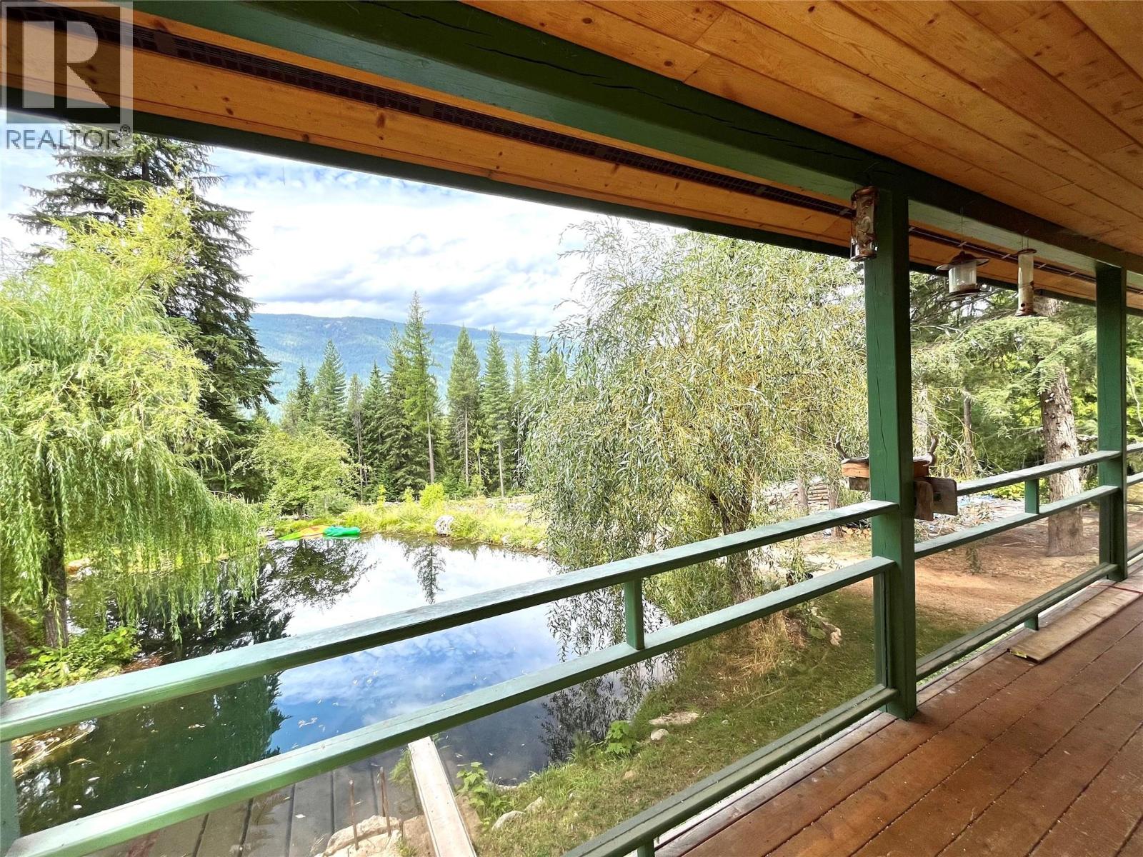 Photo 24 of 7138 Graham Road, Winlaw BC