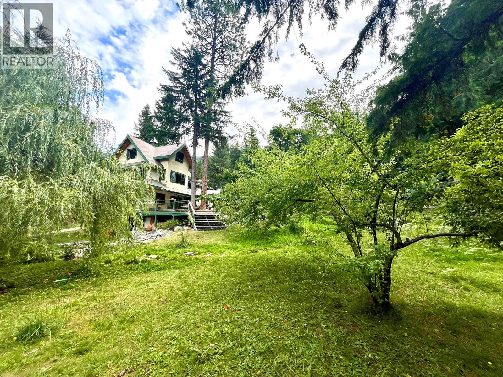 Photo 25 of 7138 Graham Road, Winlaw BC