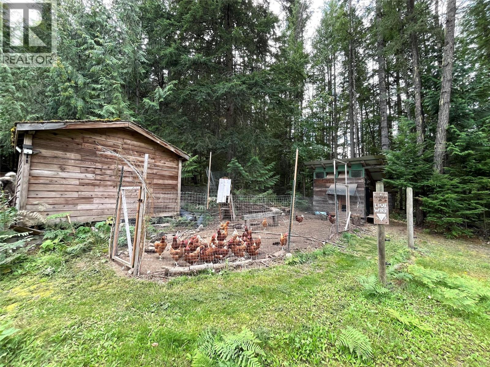 Photo 47 of 7138 Graham Road, Winlaw BC