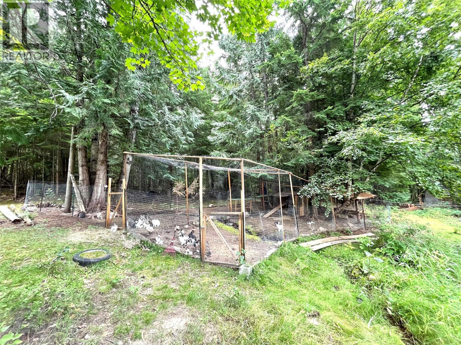 Photo 72 of 7138 Graham Road, Winlaw BC