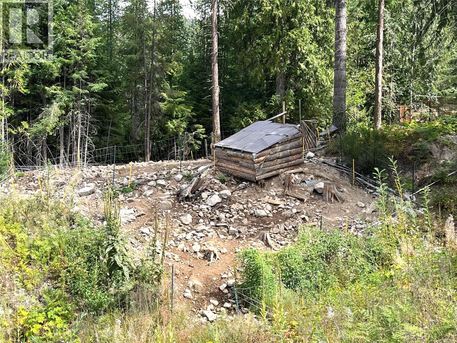 Photo 31 of 7138 Graham Road, Winlaw BC