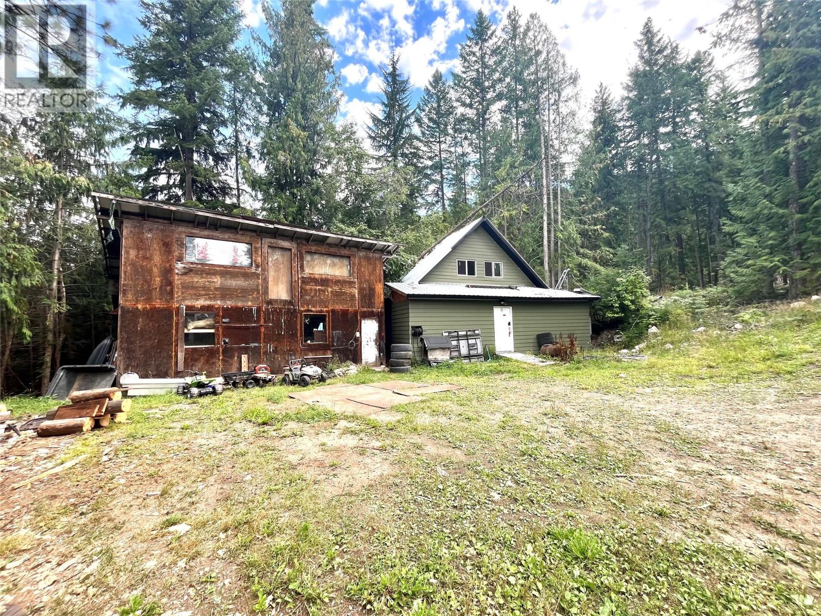 Photo 53 of 7138 Graham Road, Winlaw BC