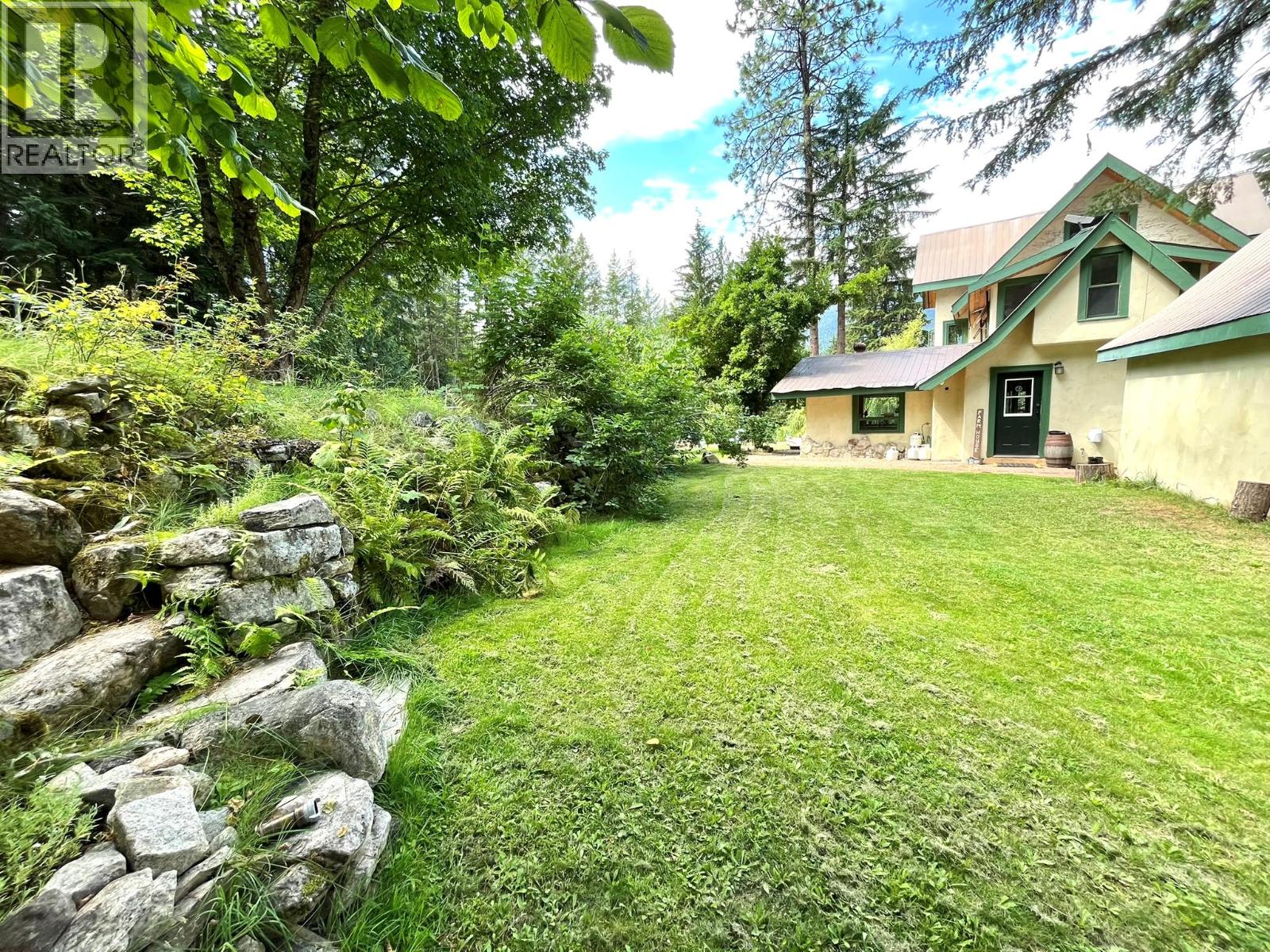 Photo 74 of 7138 Graham Road, Winlaw BC