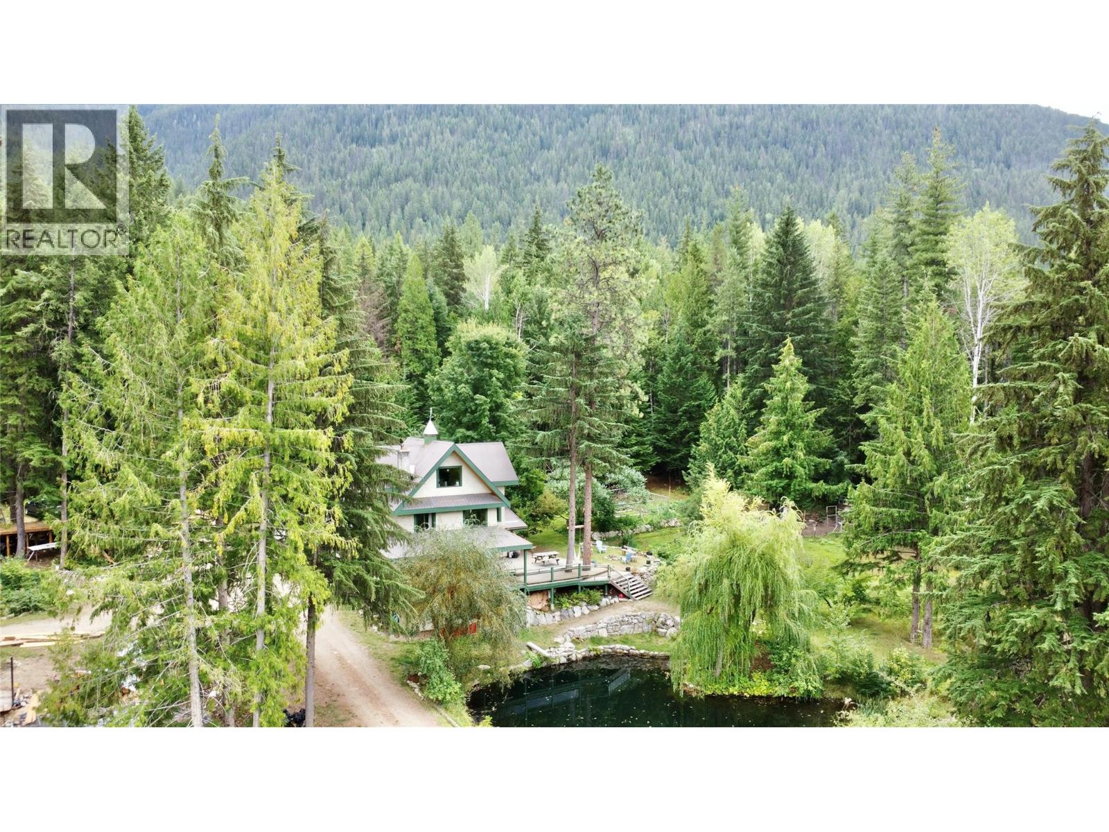 Photo 65 of 7138 Graham Road, Winlaw BC