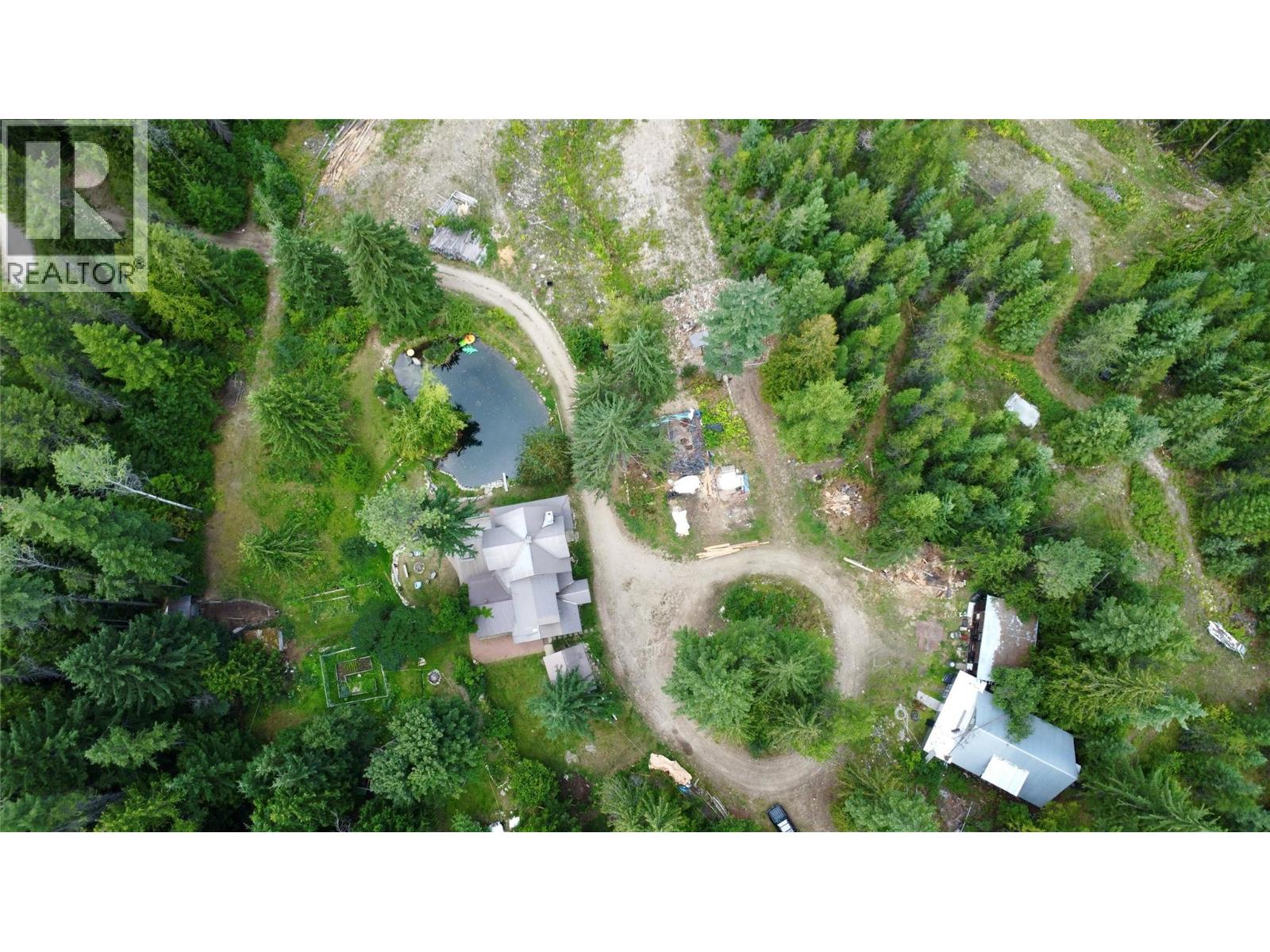 Photo 71 of 7138 Graham Road, Winlaw BC