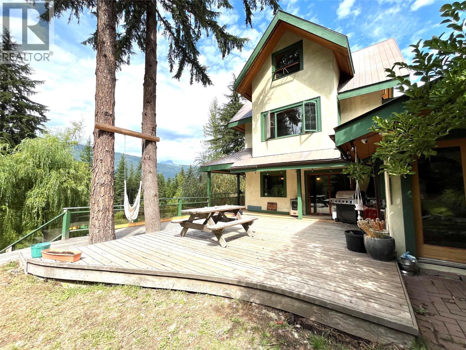 Photo 36 of 7138 Graham Road, Winlaw BC