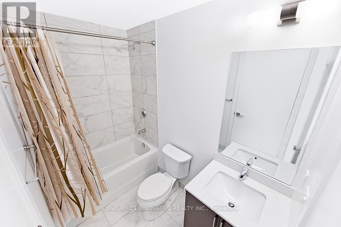 Photo 7 of 206 W 268 Buchanan Drive, Markham ON