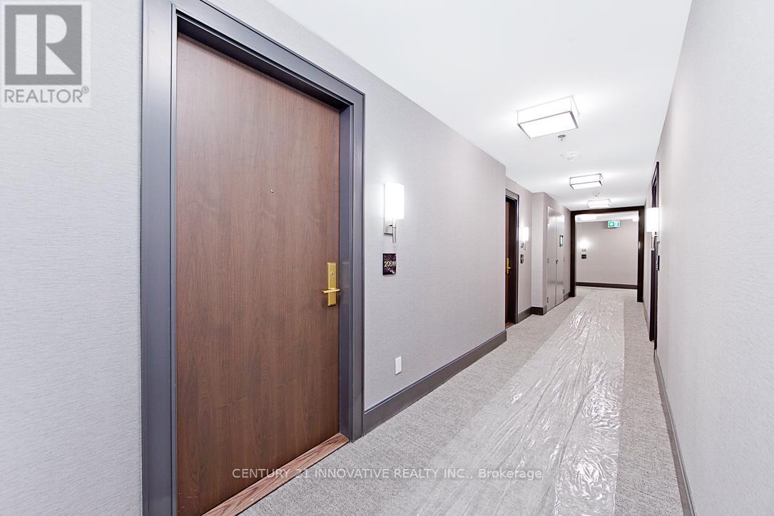 Photo 3 of 206 W 268 Buchanan Drive, Markham ON