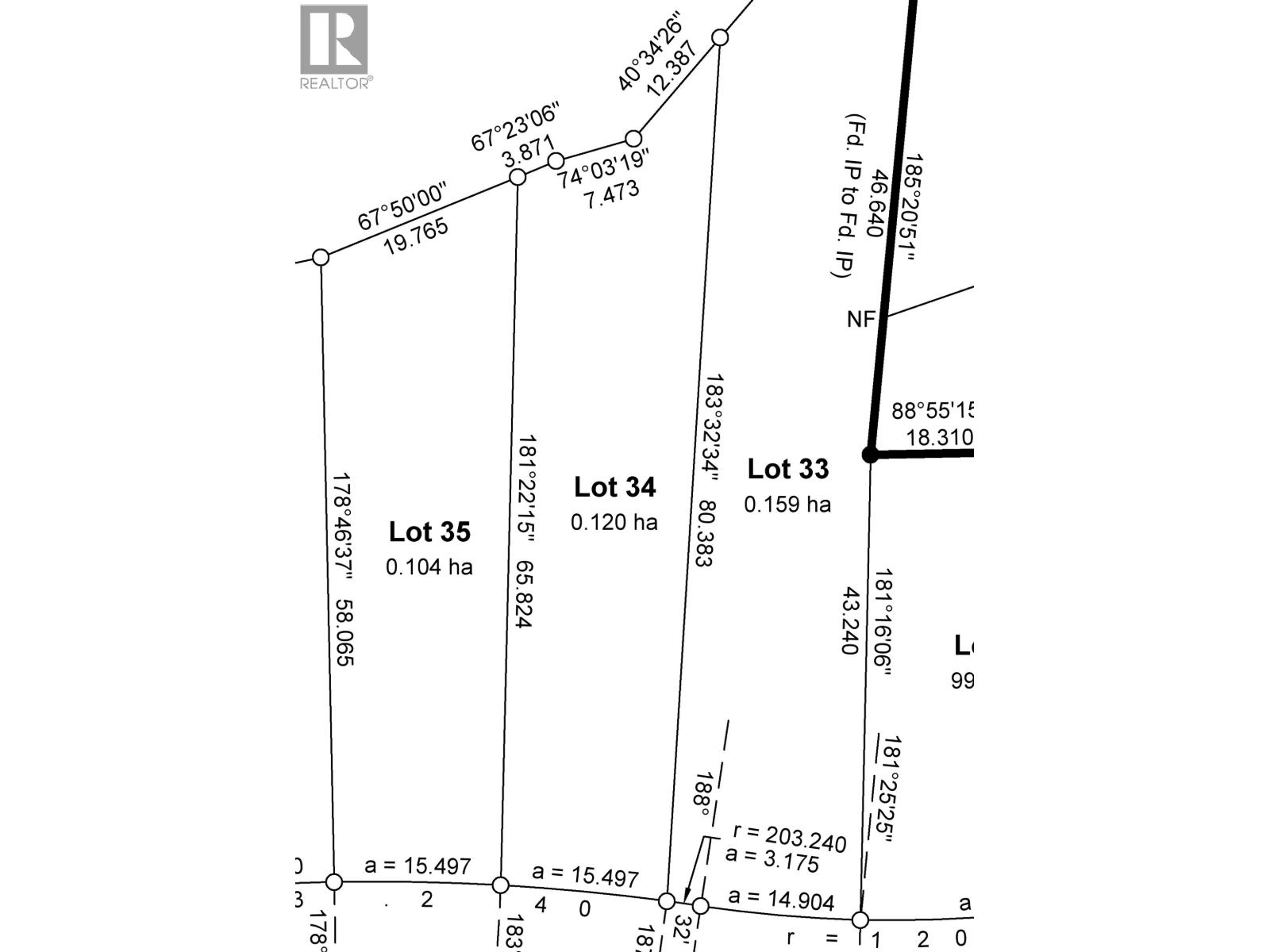 Photo 1 of Lot 34 4794 Gannett Road, Prince George BC