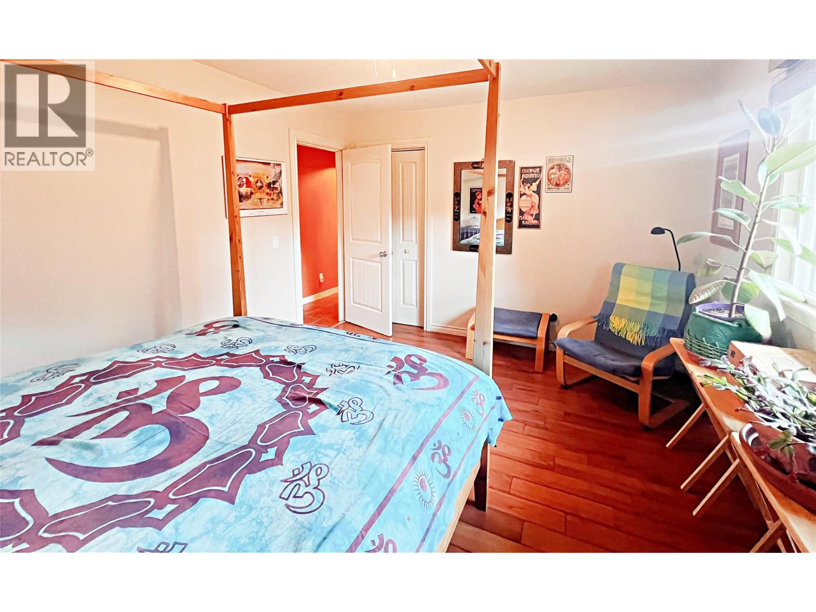  6422 Mack Road, Peachland