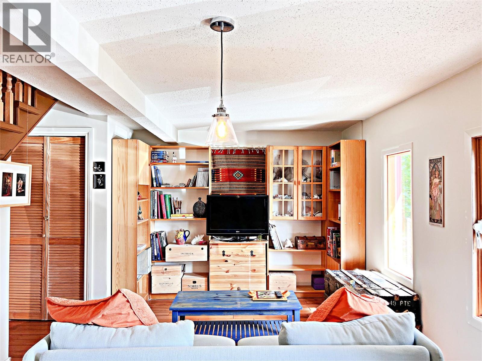  6422 Mack Road, Peachland