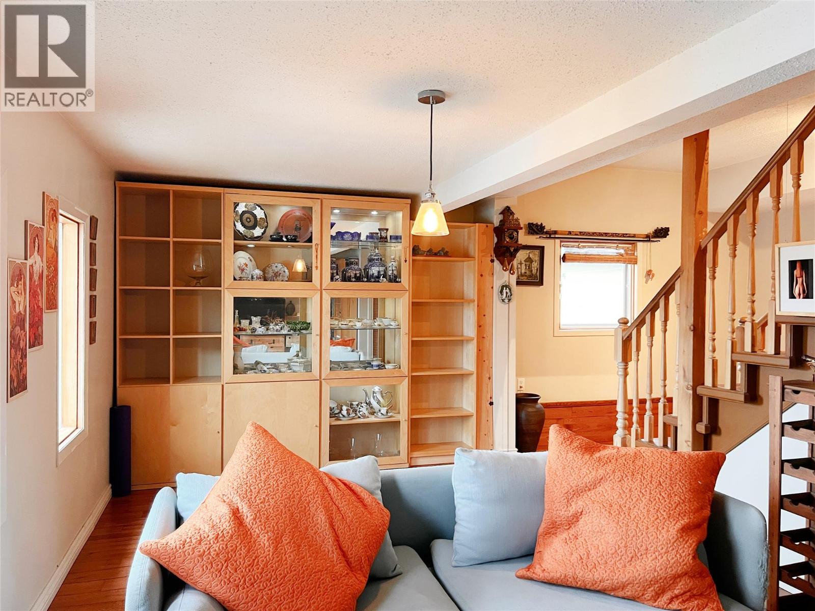  6422 Mack Road, Peachland