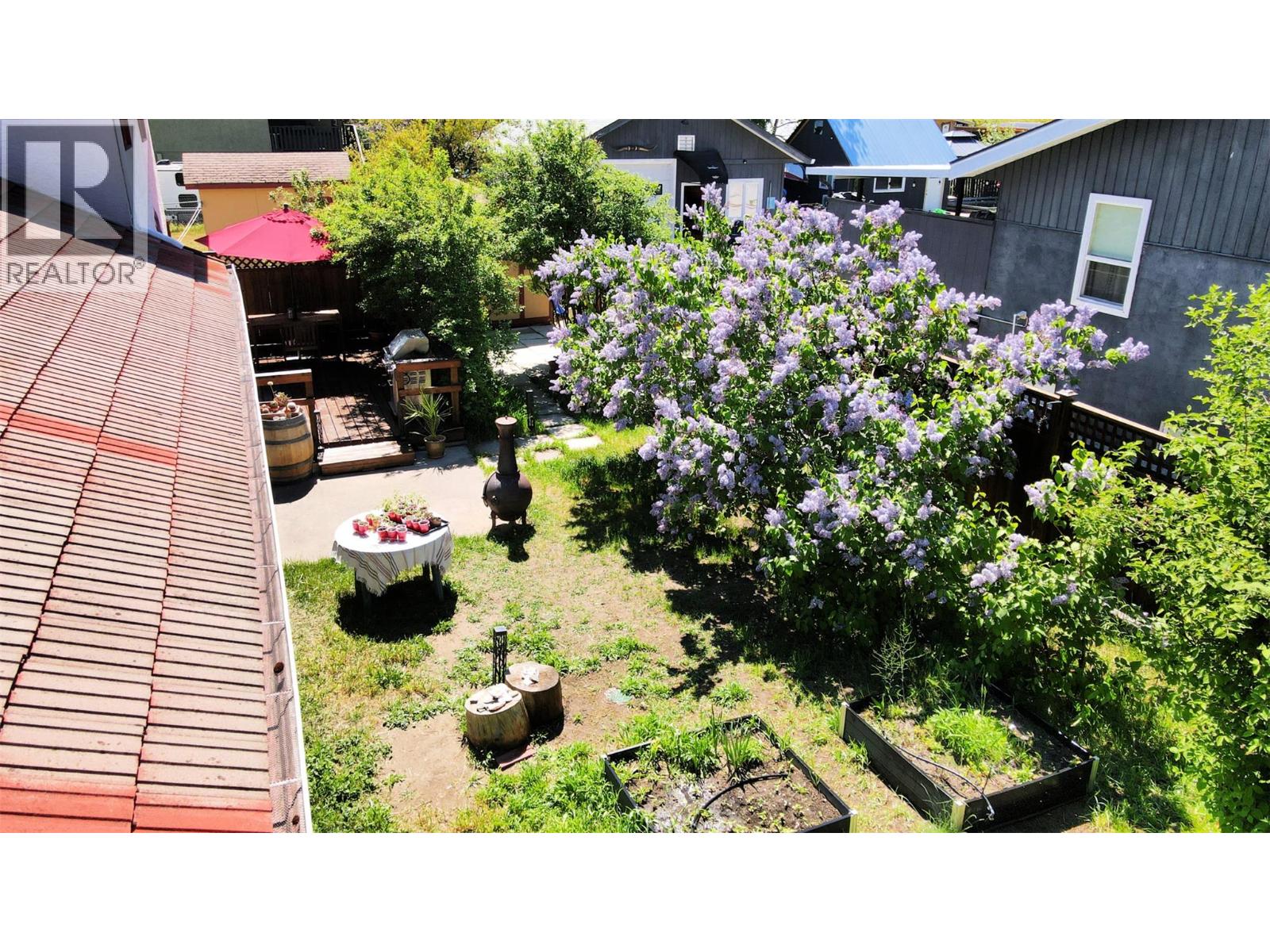  6422 Mack Road, Peachland
