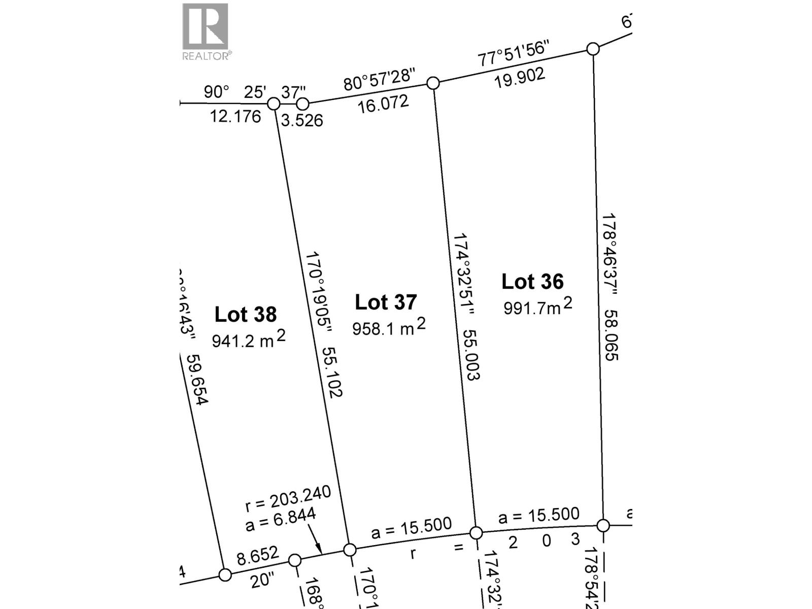 Photo 1 of Lot 37 4830 Gannett Road, Prince George BC