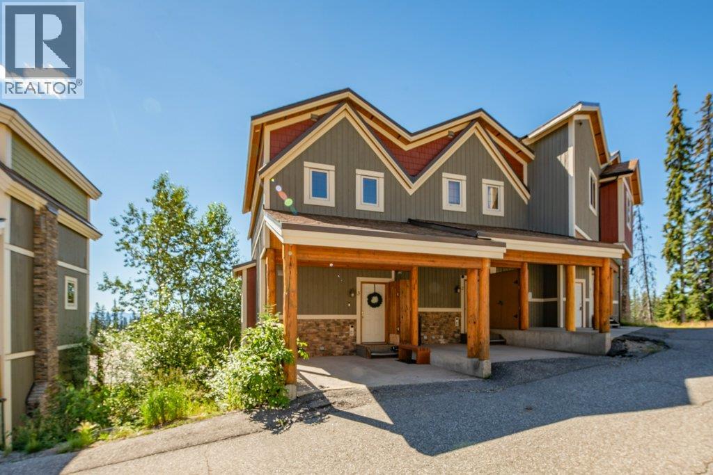 3 5015 Snowbird Way, Big White