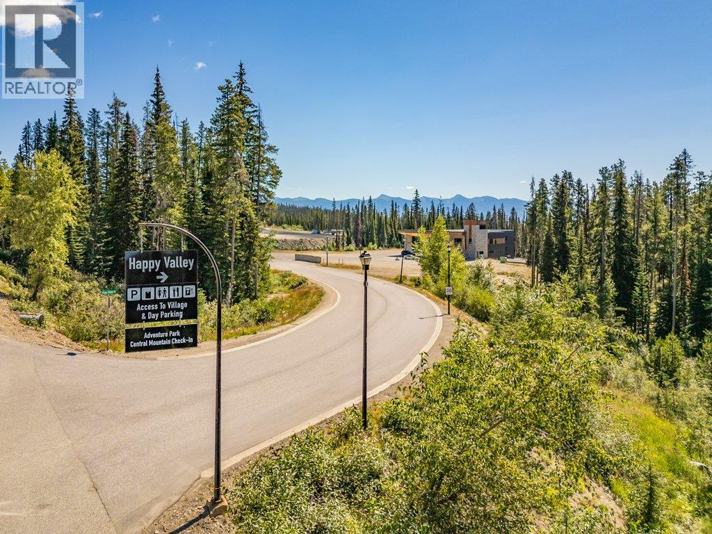 3 5015 Snowbird Way, Big White