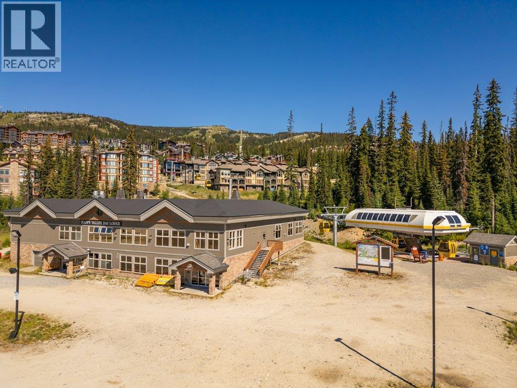 3 5015 Snowbird Way, Big White