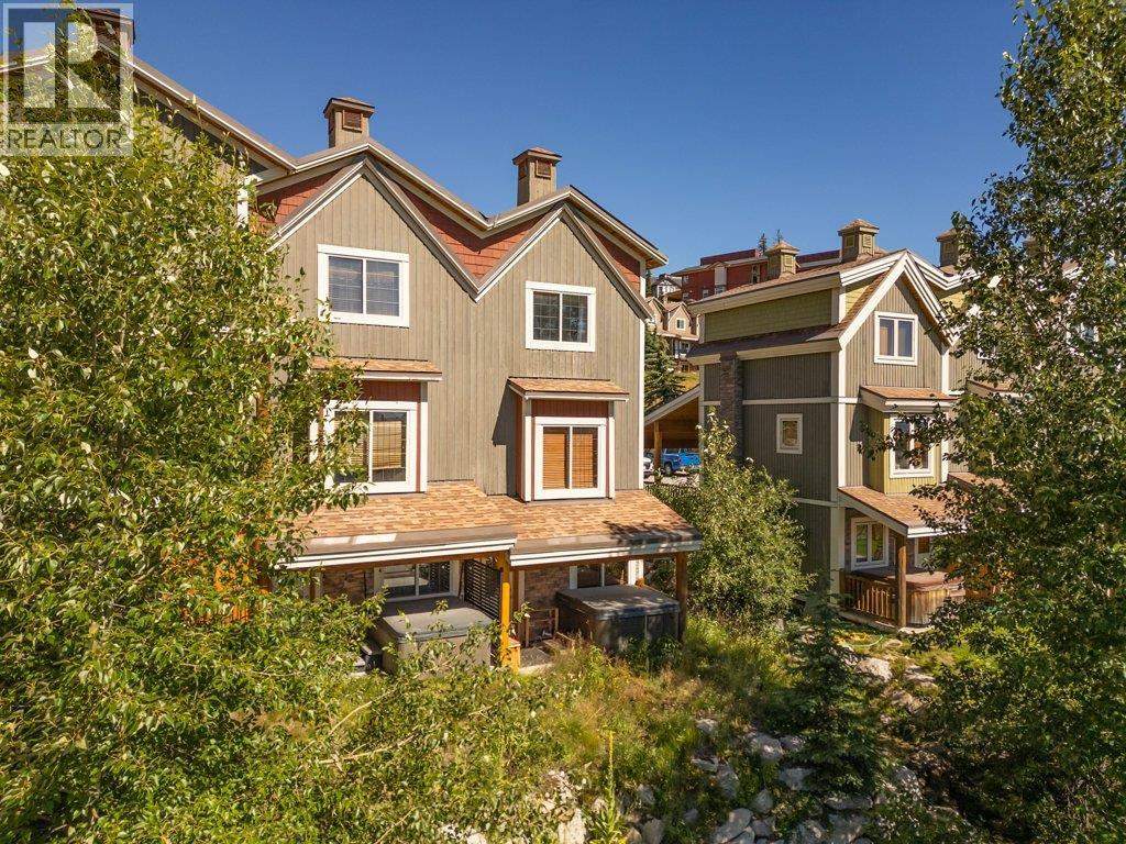 3 5015 Snowbird Way, Big White