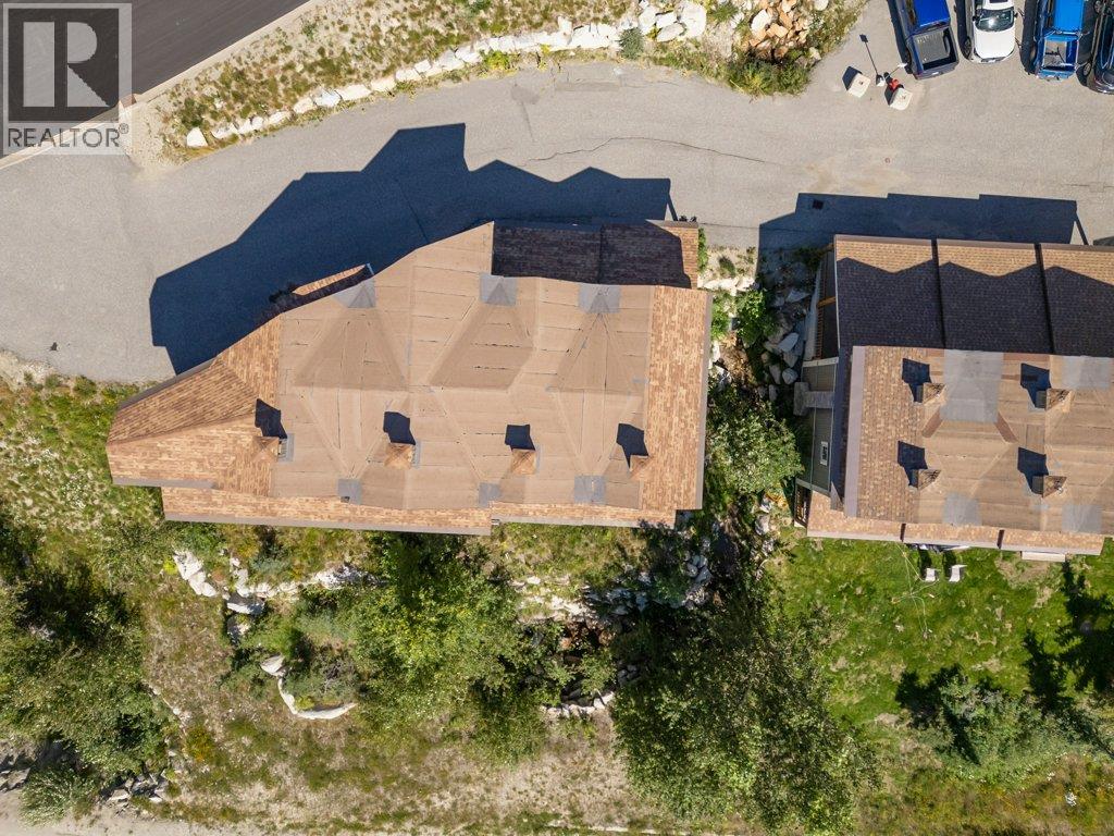 3 5015 Snowbird Way, Big White