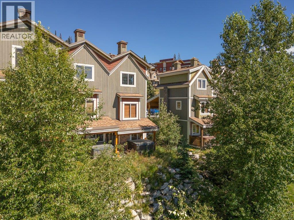 3 5015 Snowbird Way, Big White