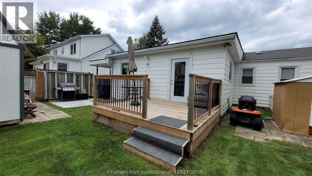 Photo 15 of 54 Dundas Street, Wallaceburg ON