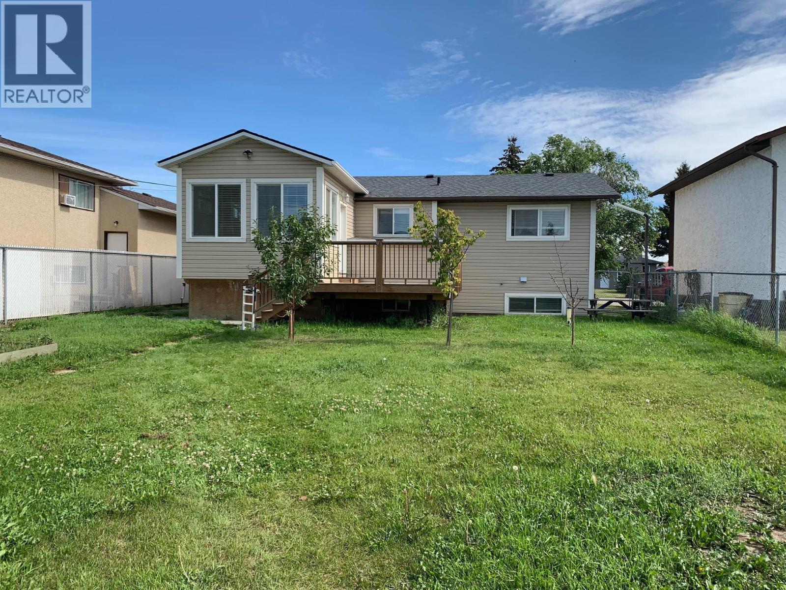 Photo 2 of 8608 88 Street, Fort St John BC