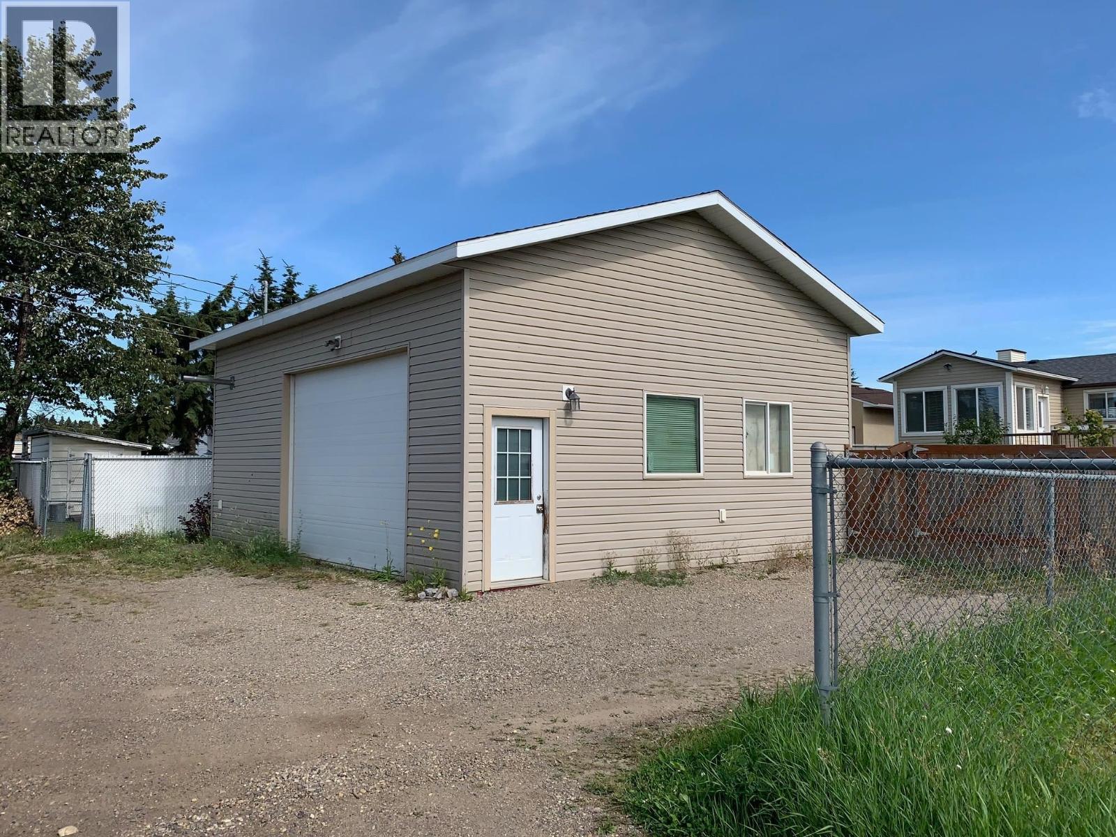 Photo 12 of 8608 88 Street, Fort St John BC