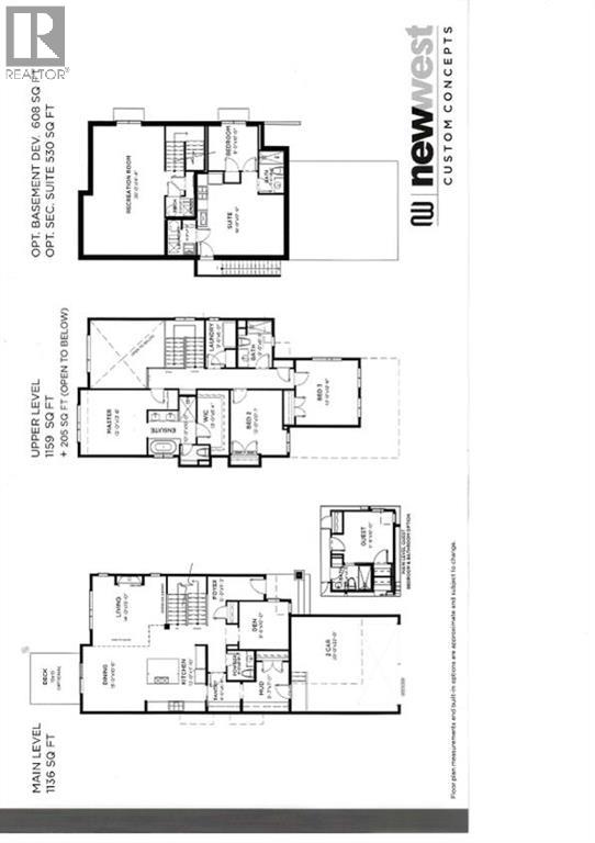 Photo 6 of 124 Greenwich Heath, Calgary AB