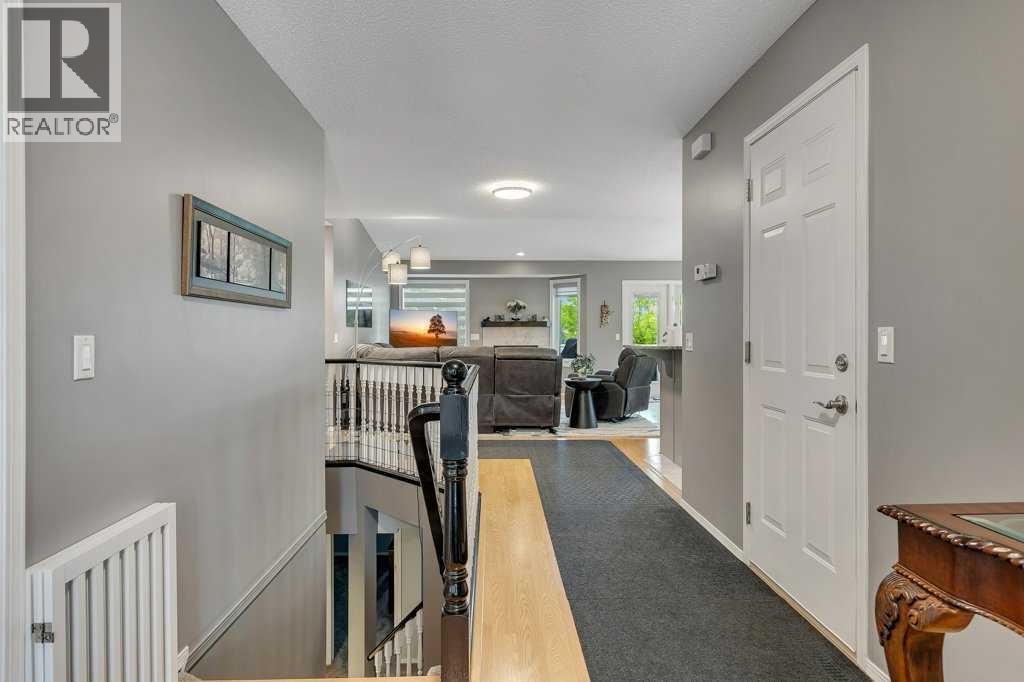 Photo 33 of 212 Valley Ridge Heights Nw, Calgary AB