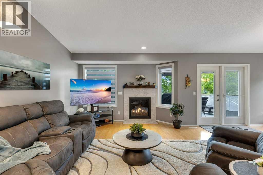 Photo 34 of 212 Valley Ridge Heights Nw, Calgary AB