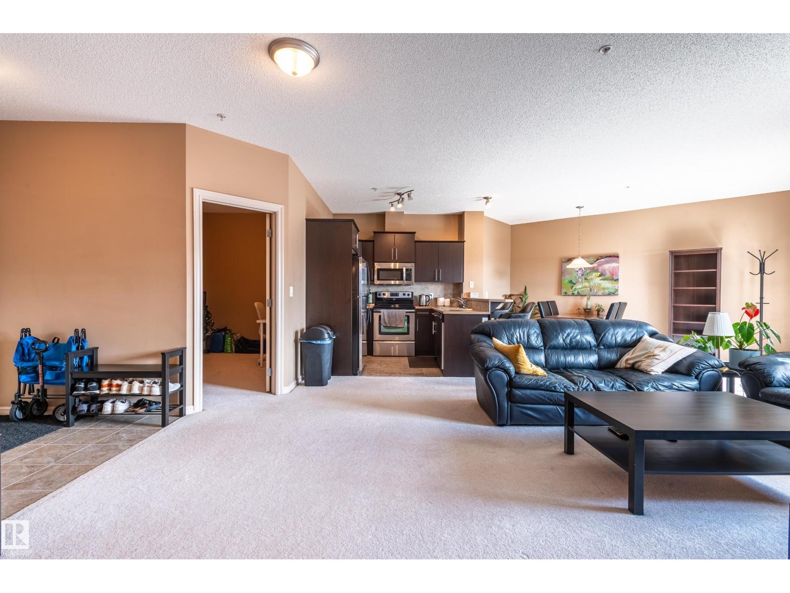 Photo 1 of 431 263 Macewan Rd Sw, Edmonton AB