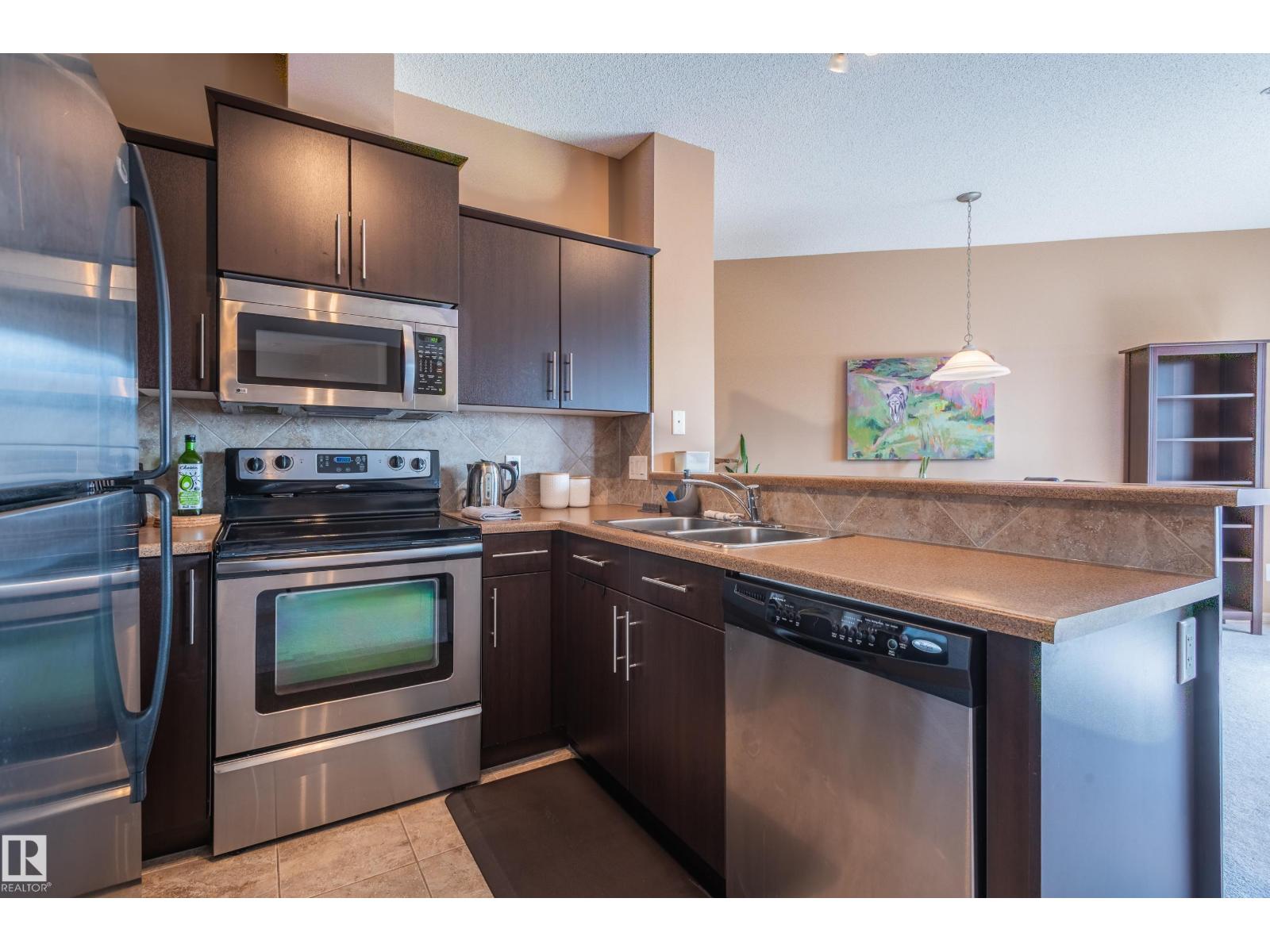 Photo 3 of 431 263 Macewan Rd Sw, Edmonton AB