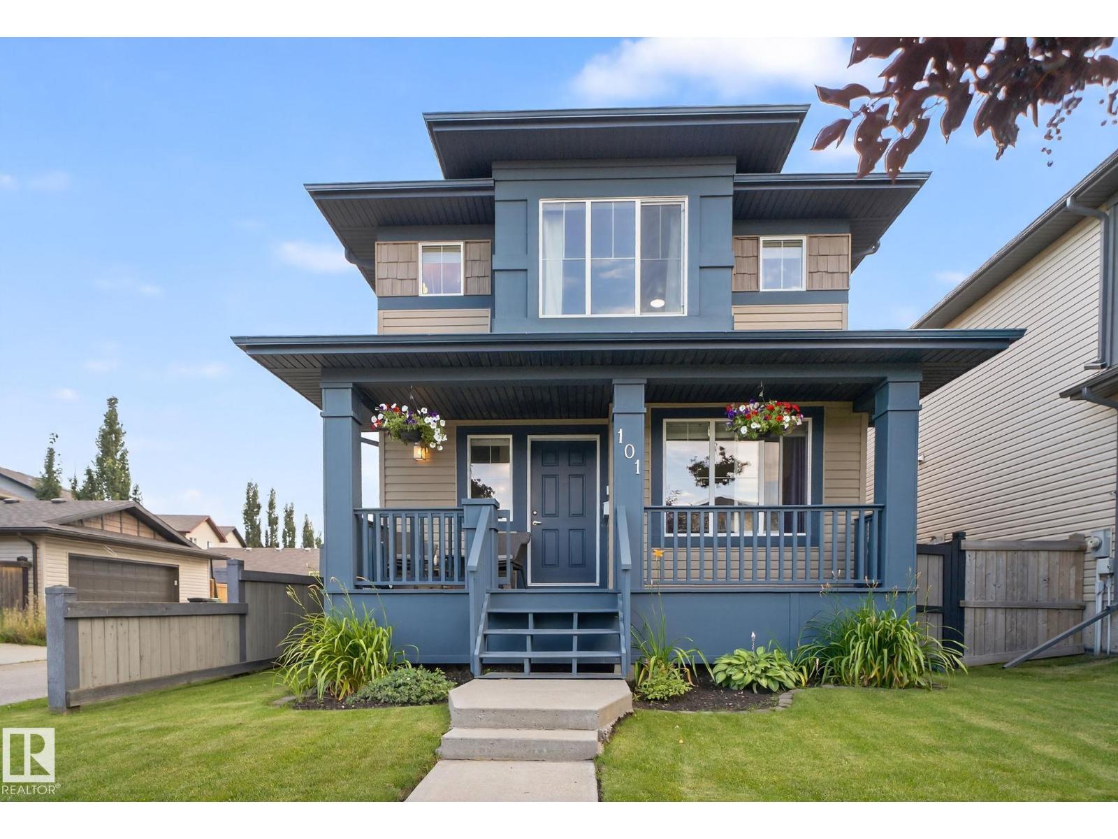 Photo 51 of 101 Keystone Ln, Leduc AB