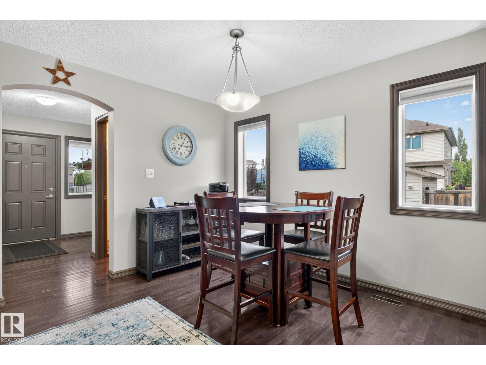 Photo 37 of 101 Keystone Ln, Leduc AB