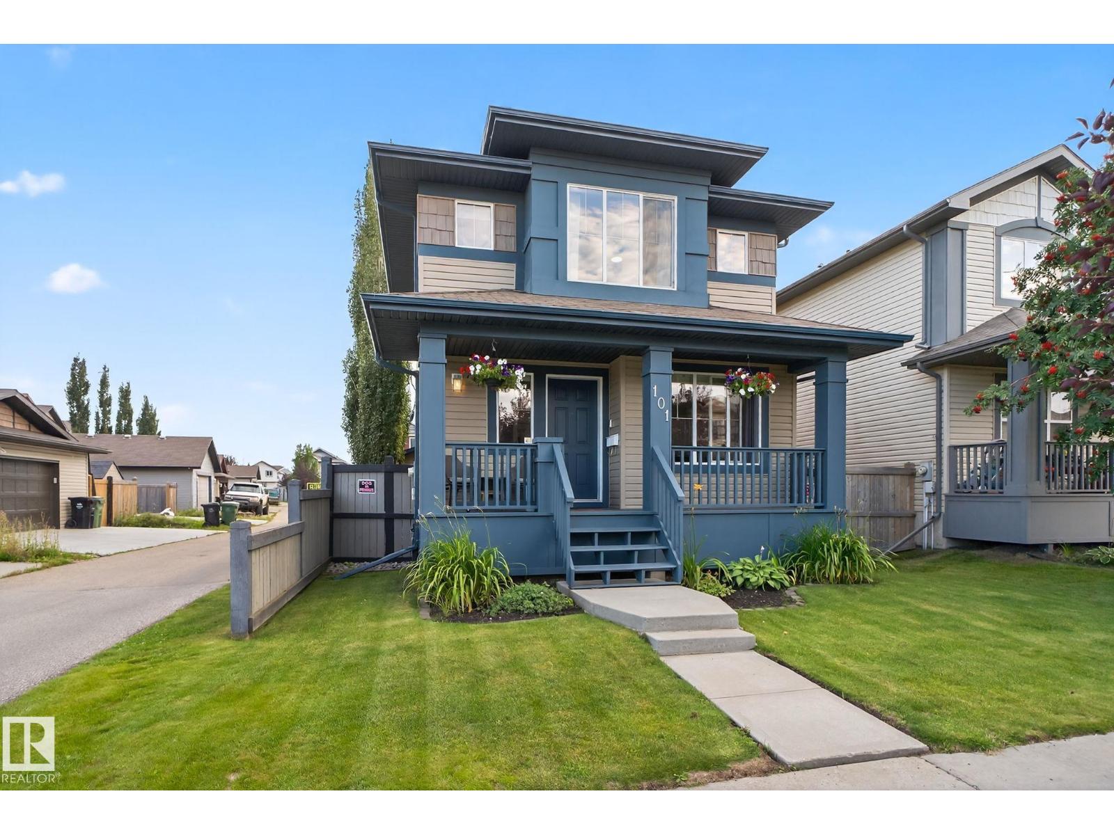 Photo 2 of 101 Keystone Ln, Leduc AB